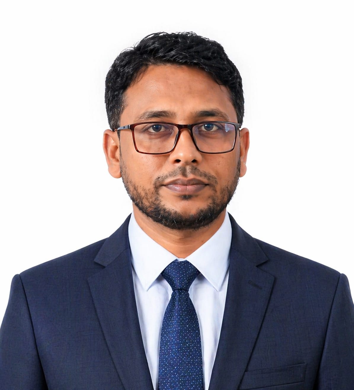 জনাব হাবিবুর