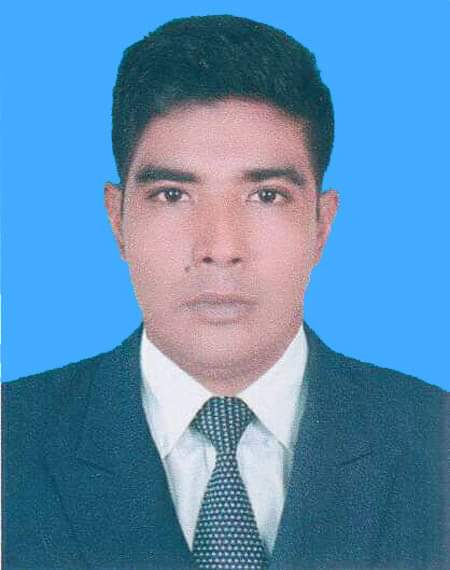 জনাব রুবেল