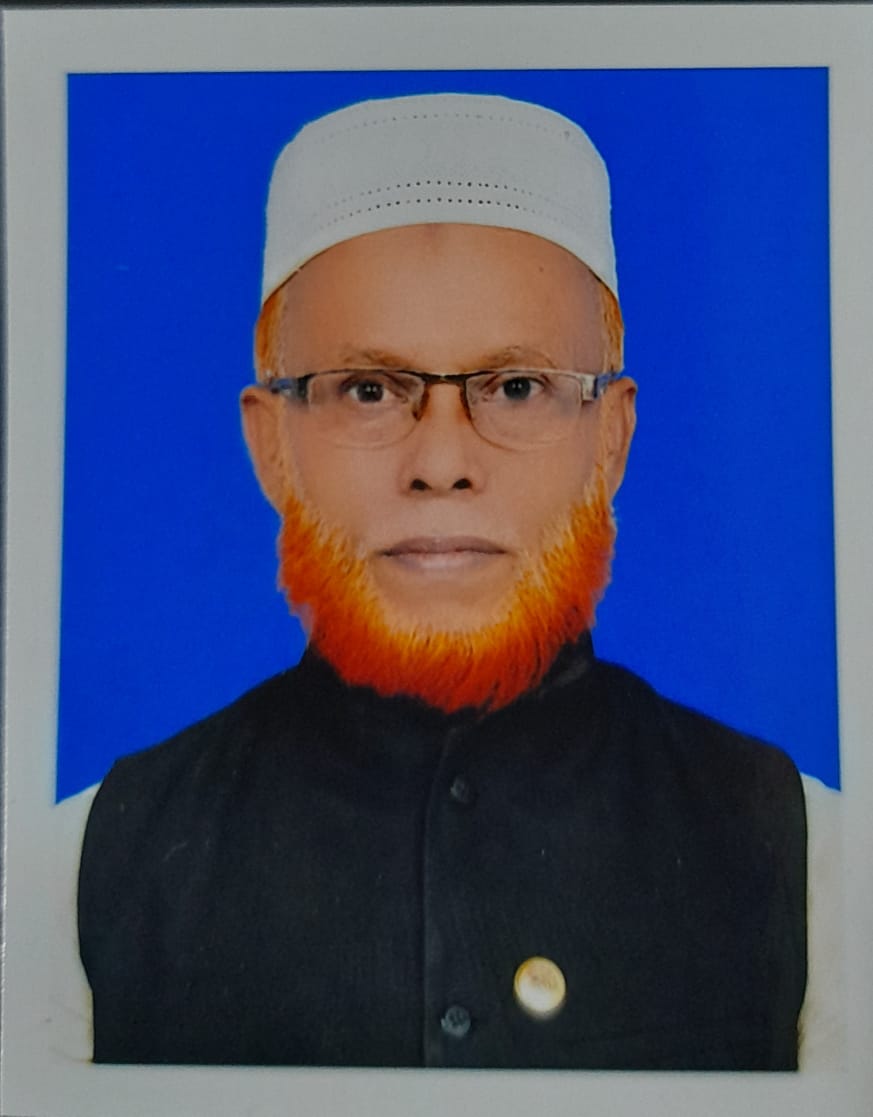 জনাব সুমন